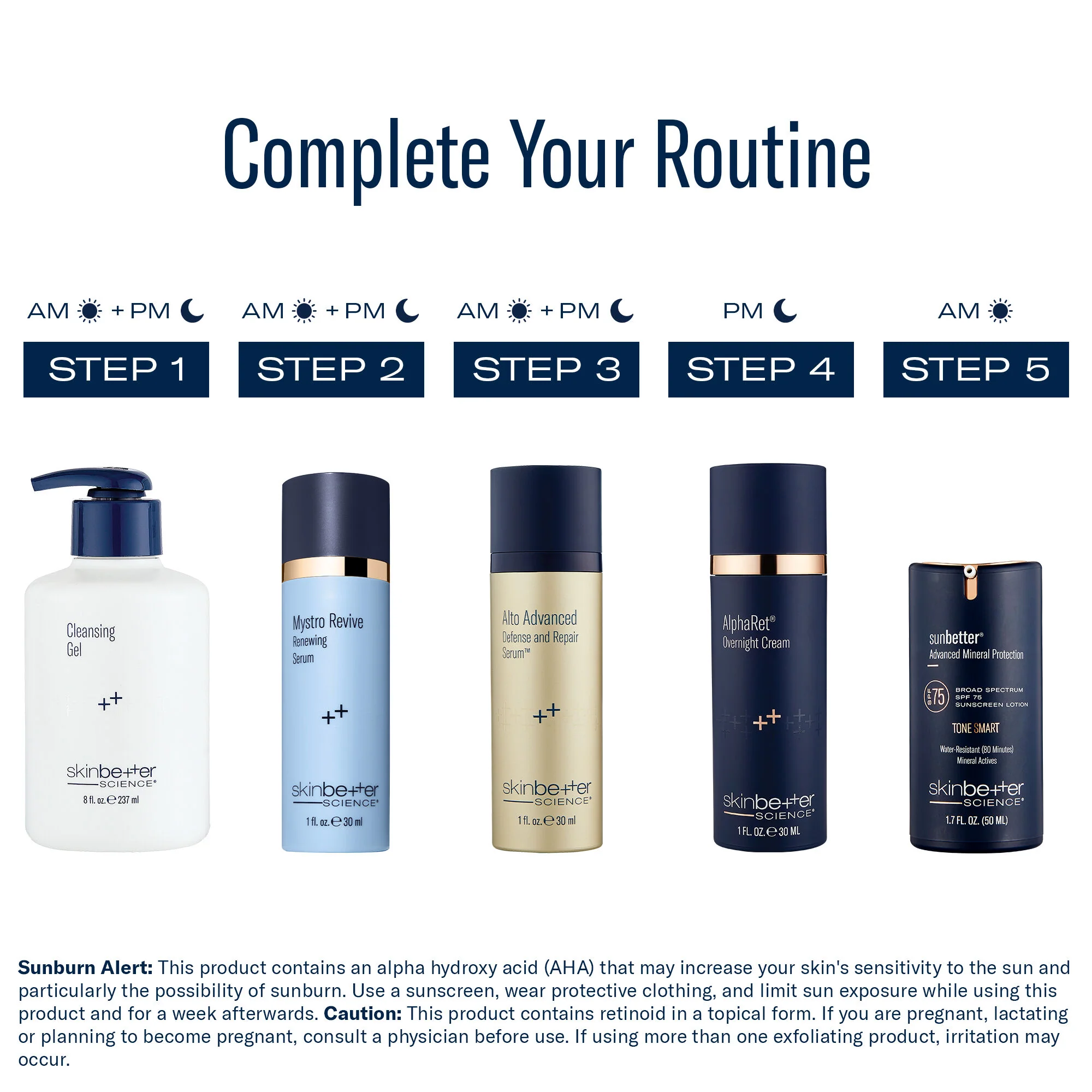 Mystro Revive Rejuvenating Serum - Image 6