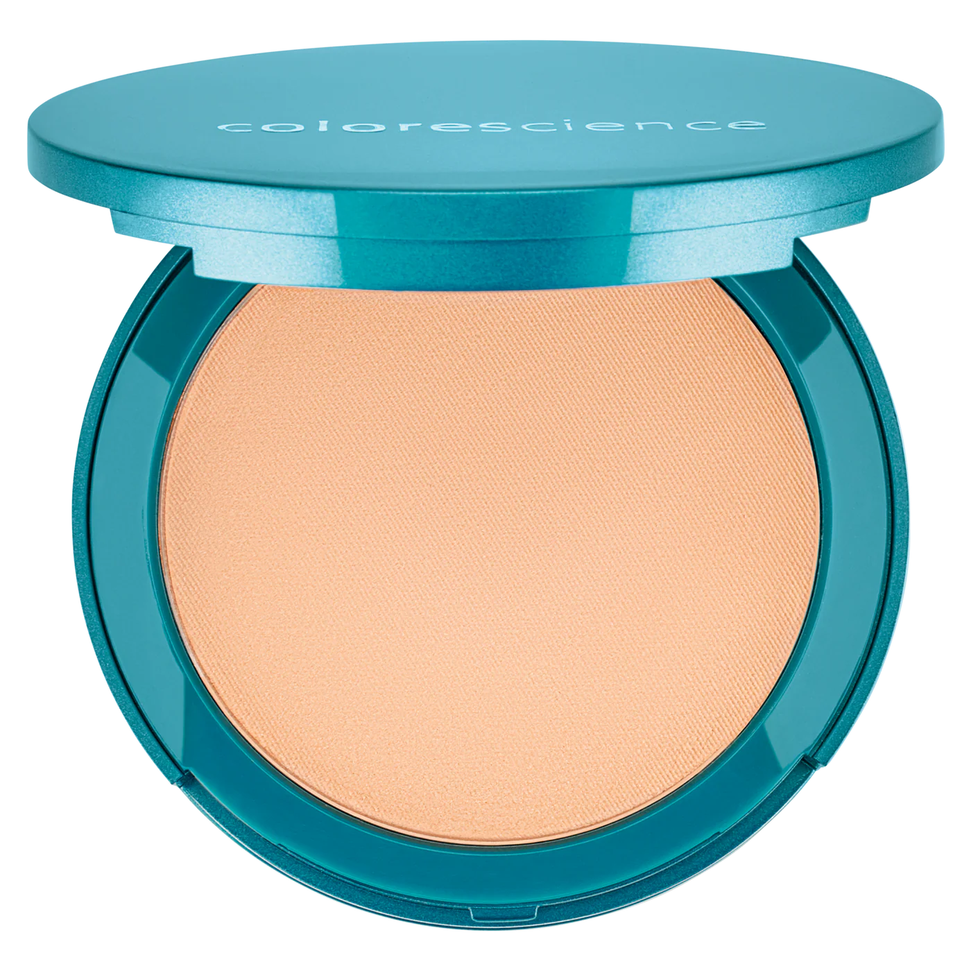 Natural Finish Mineral Foundation SPF 20 - Image 5