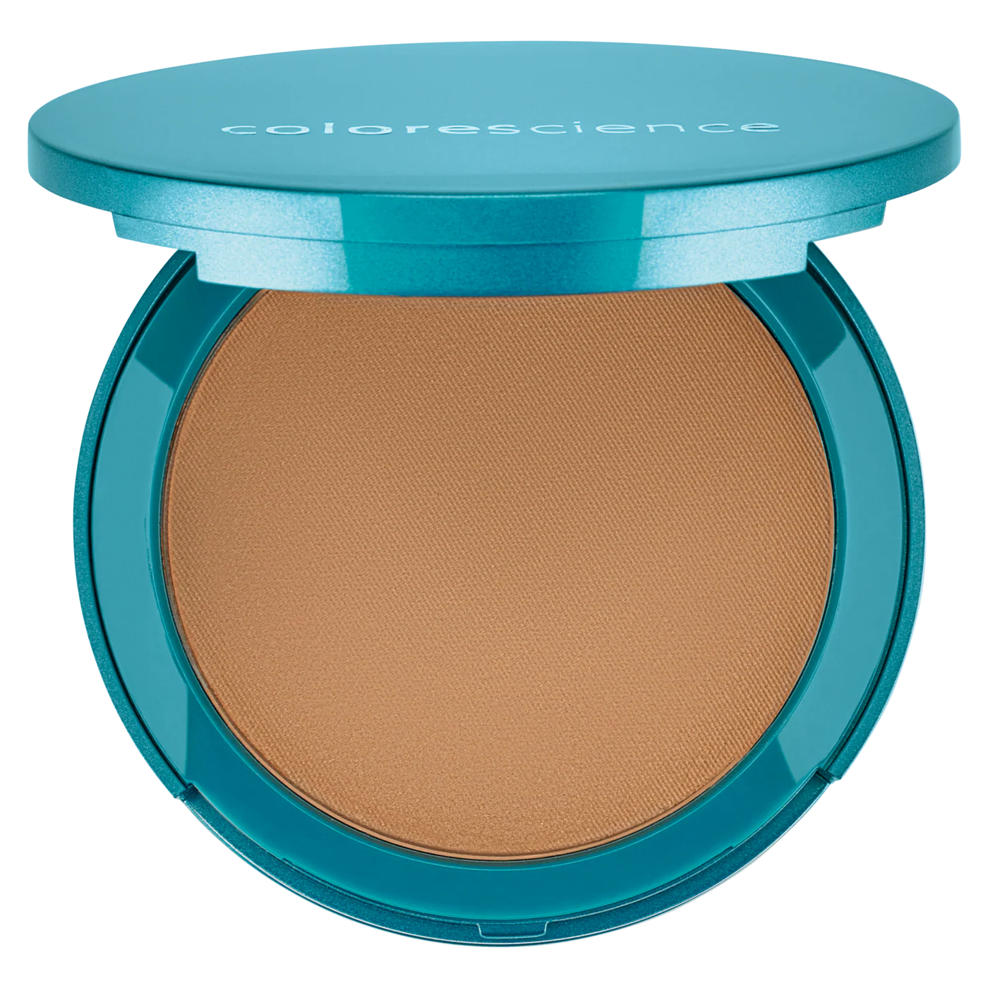 Natural Finish Mineral Foundation SPF 20 - Image 8
