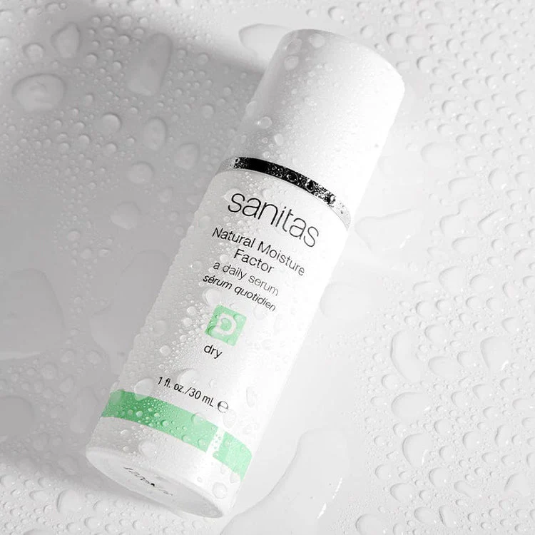 Natural Moisture Factor - Image 3