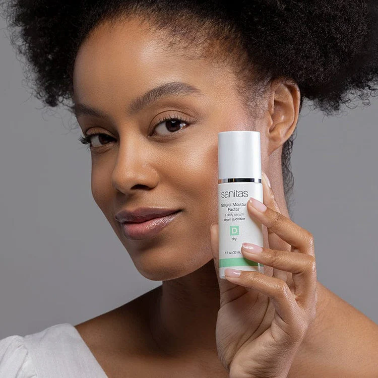 Natural Moisture Factor - Image 6