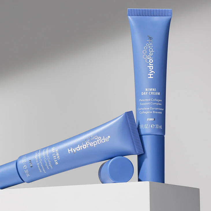 NIMNI DAY CREAM - Patented Collagen Support Complex - Image 4