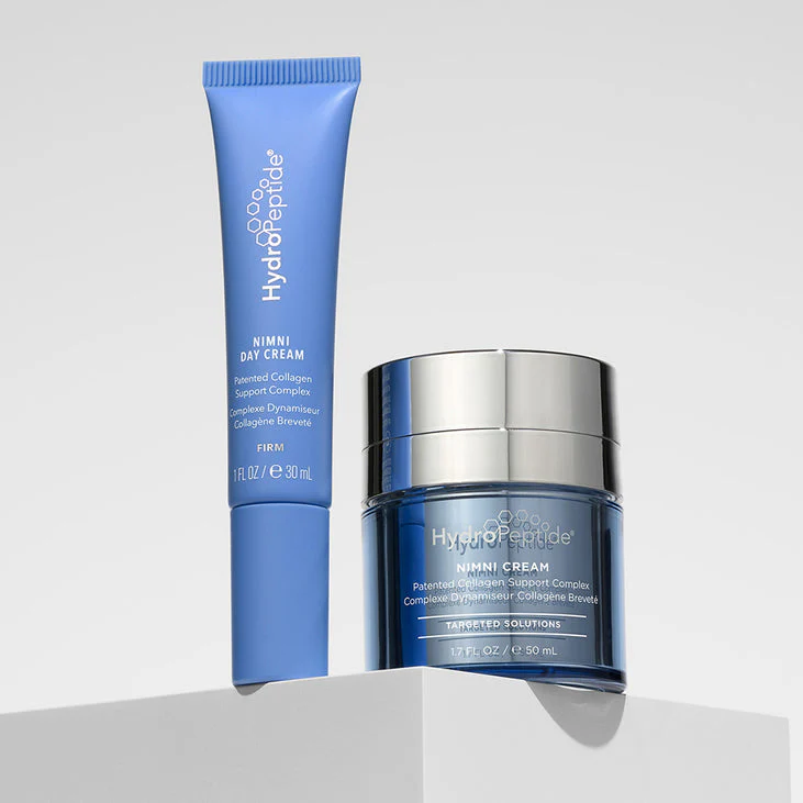NIMNI DAY CREAM - Patented Collagen Support Complex - Image 5