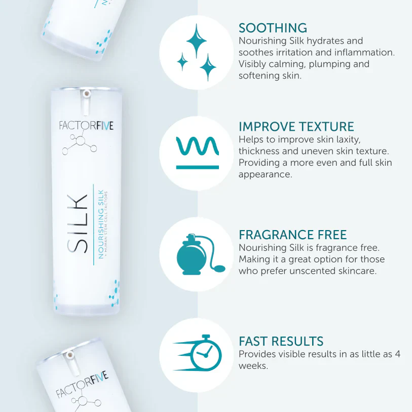Nourishing Silk - Image 2