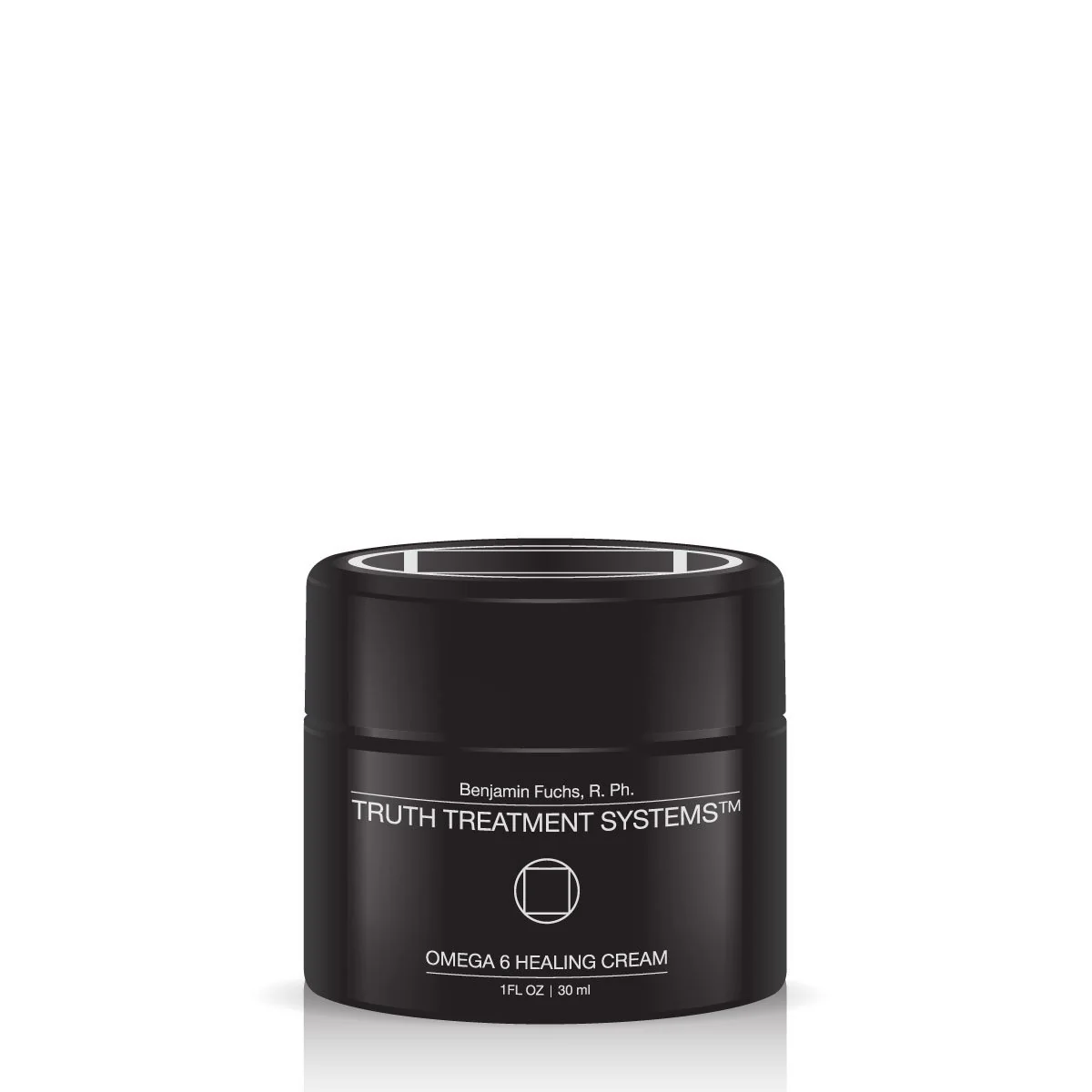 OMEGA 6 HEALING CREAM