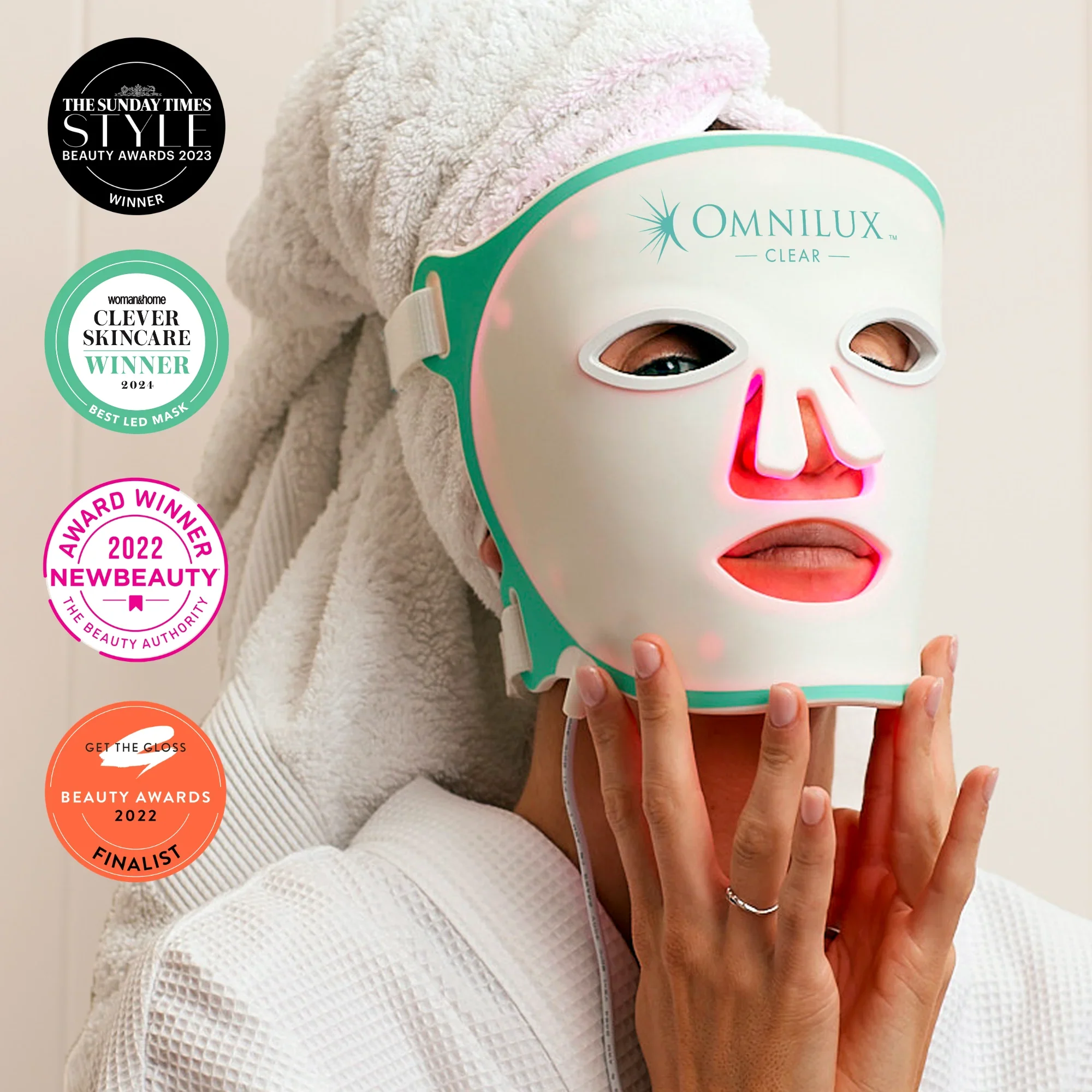 Omnilux Clear - Image 2