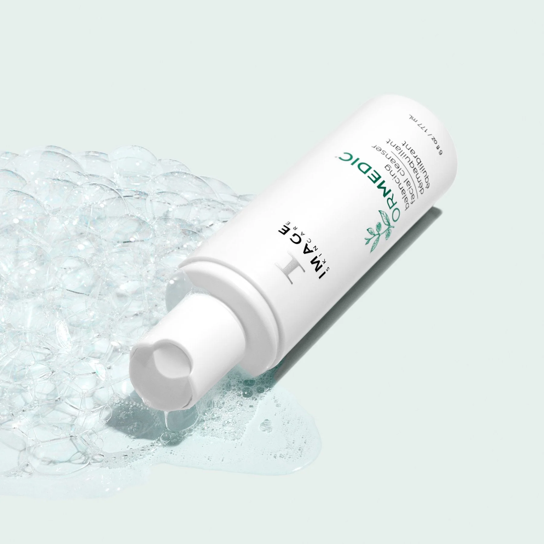 ORMEDIC® balancing facial cleanser - Image 2