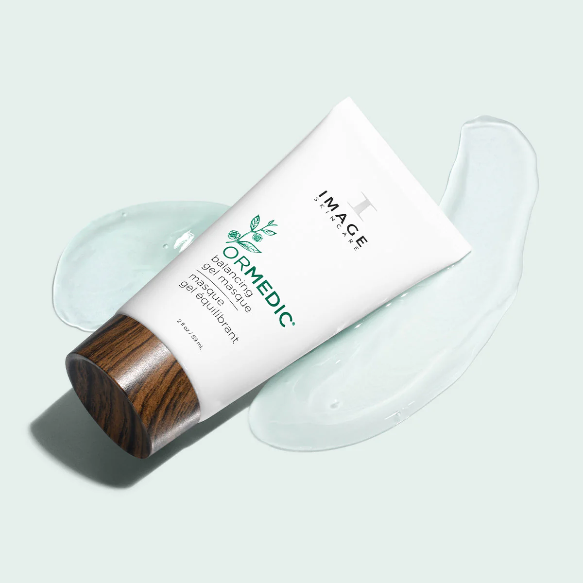 ORMEDIC balancing gel masque - Image 3