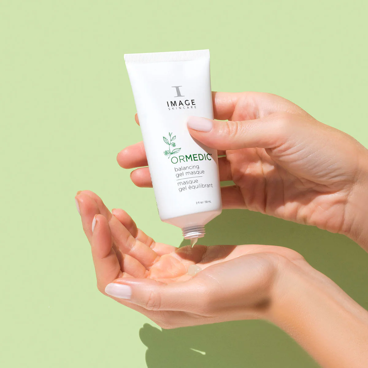 ORMEDIC balancing gel masque - Image 5