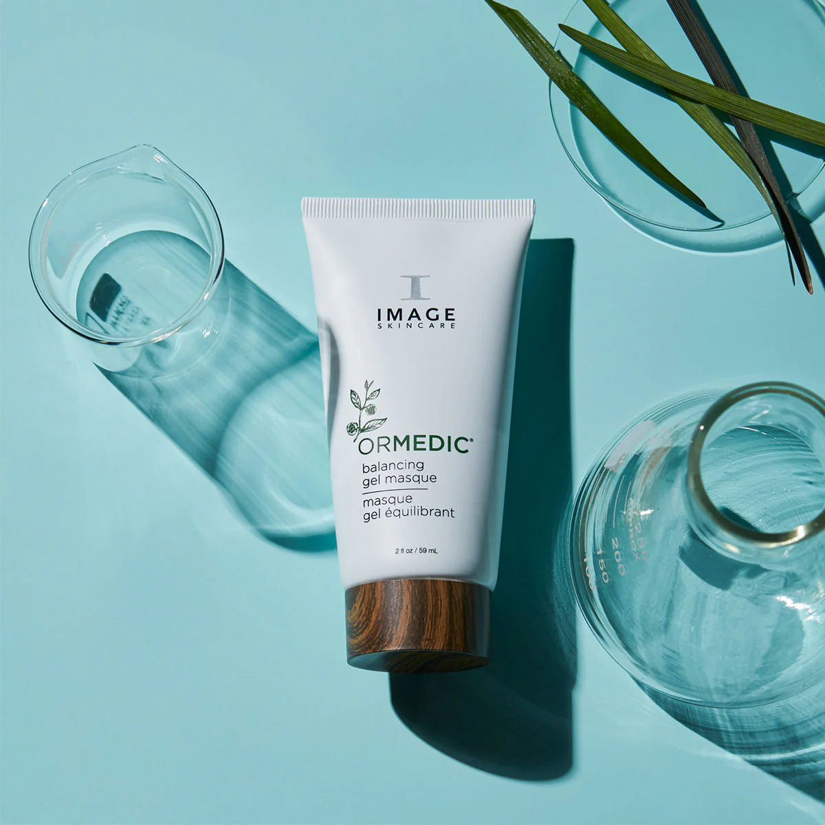 ORMEDIC balancing gel masque - Image 6