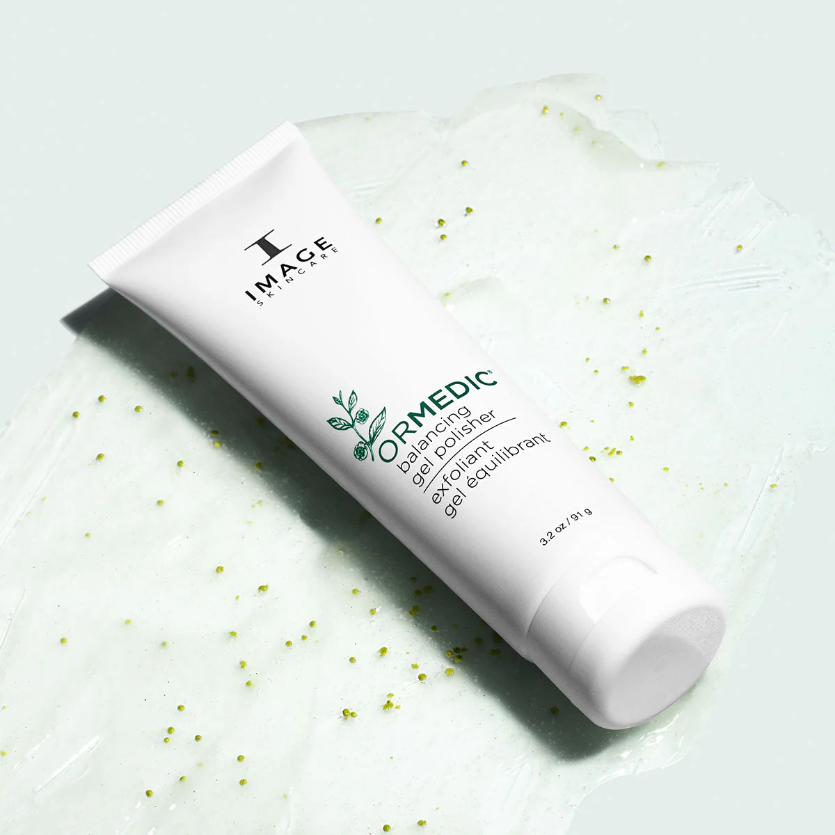 ORMEDIC balancing gel polisher - Image 3