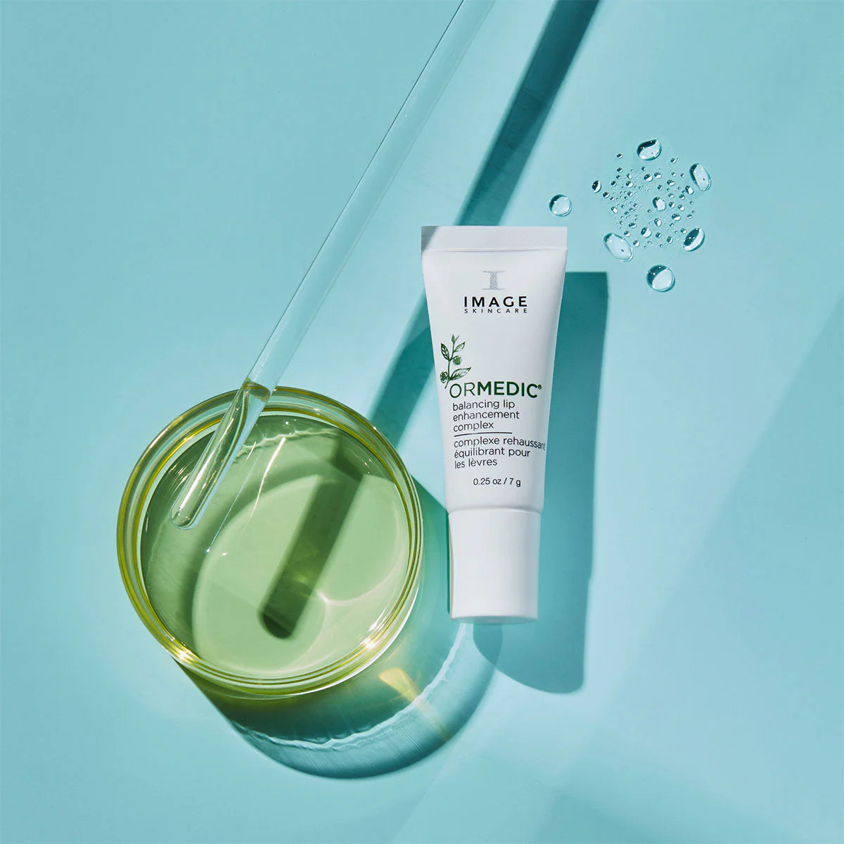 ORMEDIC balancing lip enhancement complex - Image 5