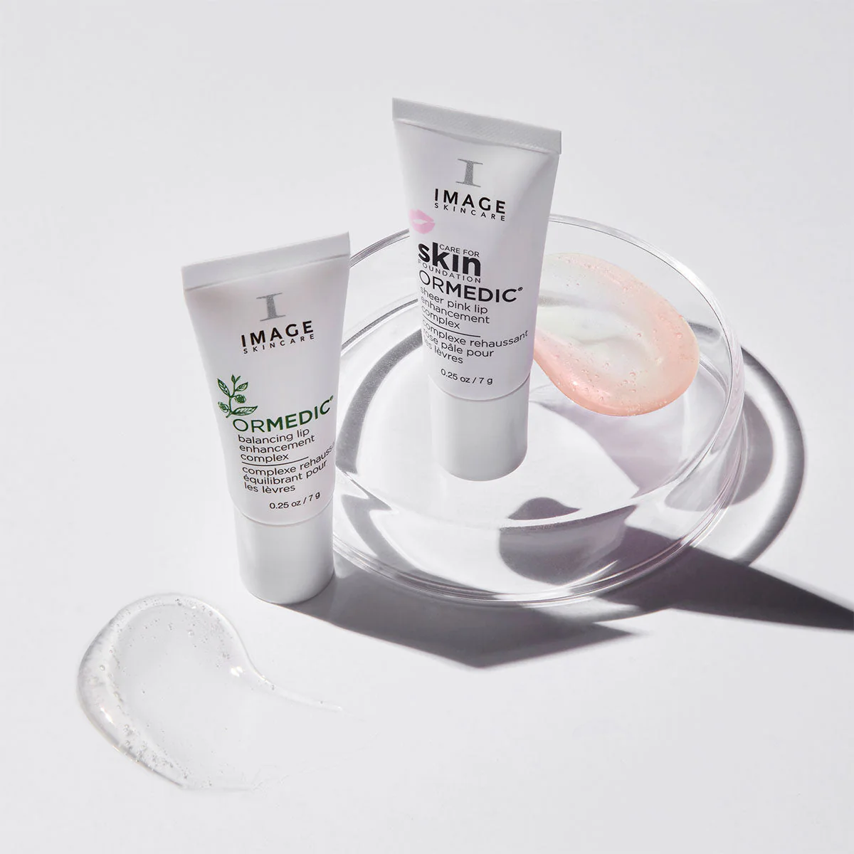 ORMEDIC sheer pink lip enhancement complex - Image 6