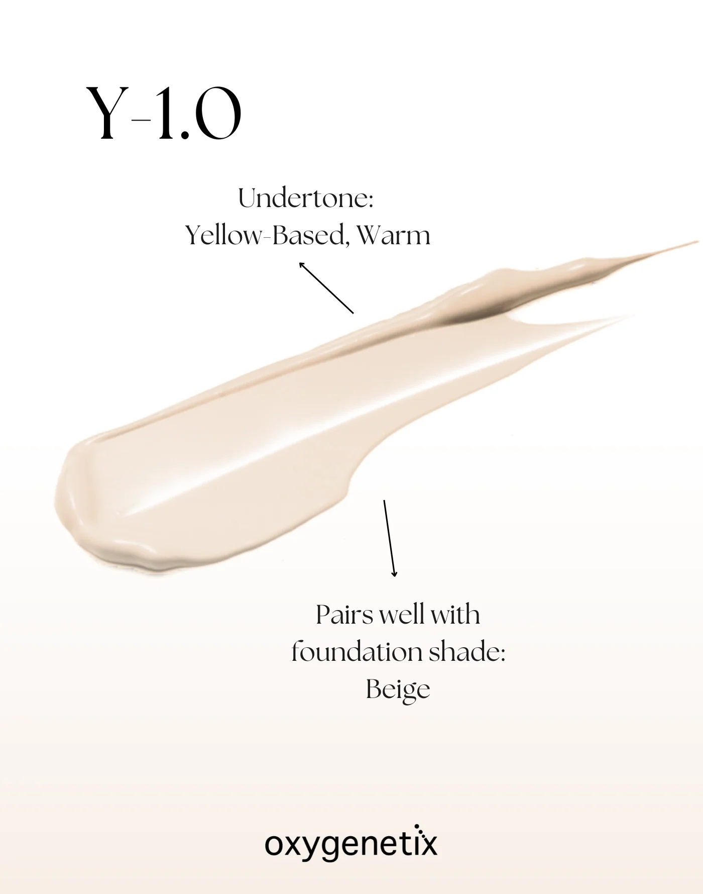 Oxygenating Concealer - 8ml - Image 10