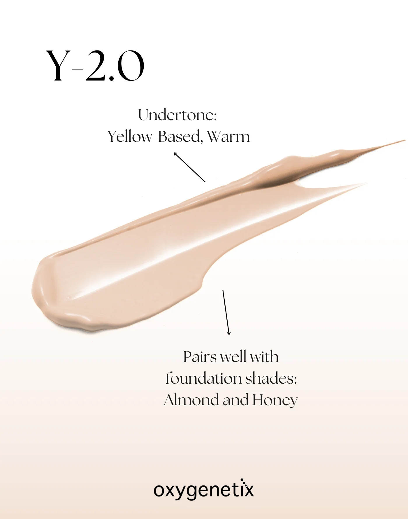 Oxygenating Concealer - 8ml - Image 11