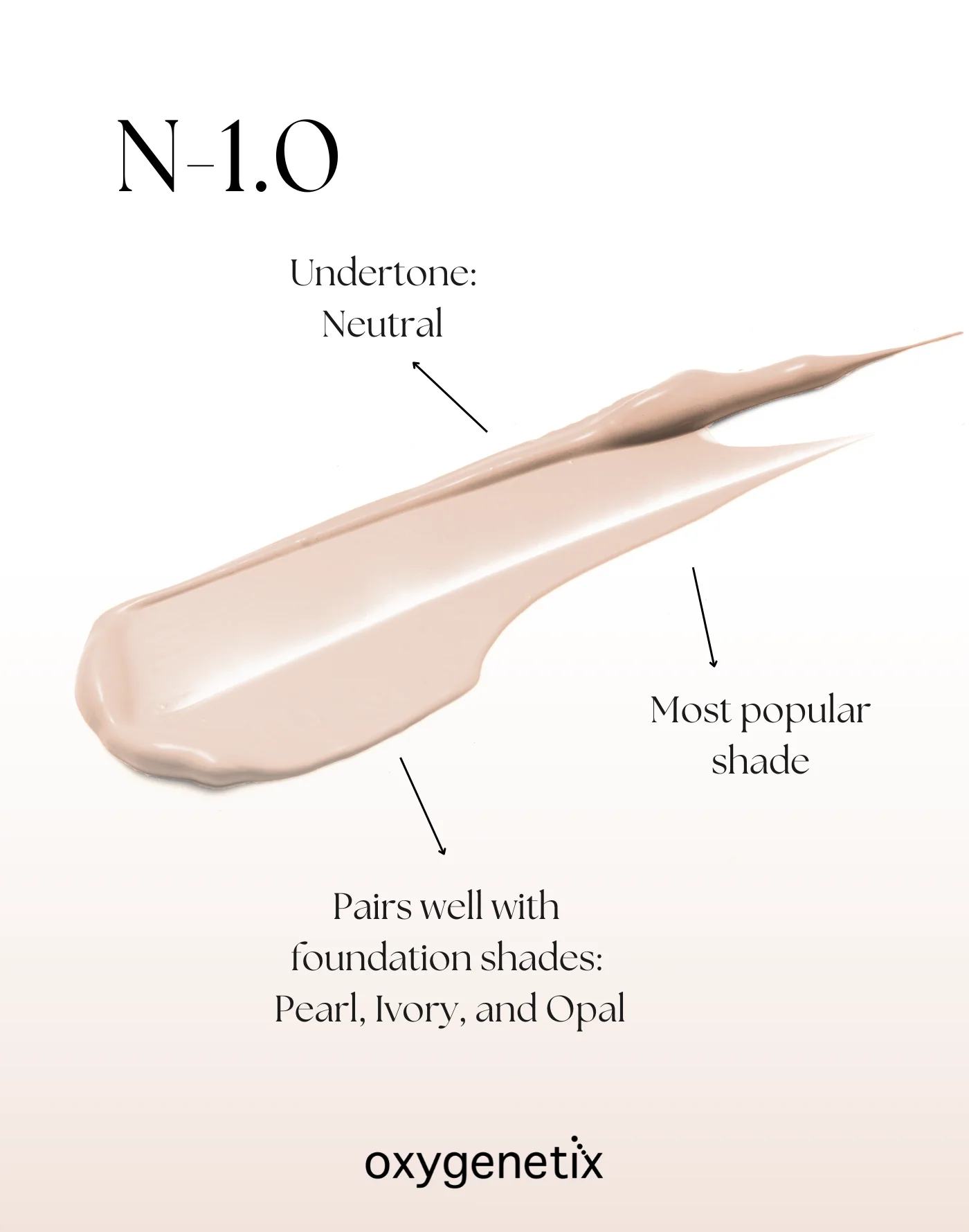 Oxygenating Concealer - 8ml - Image 12