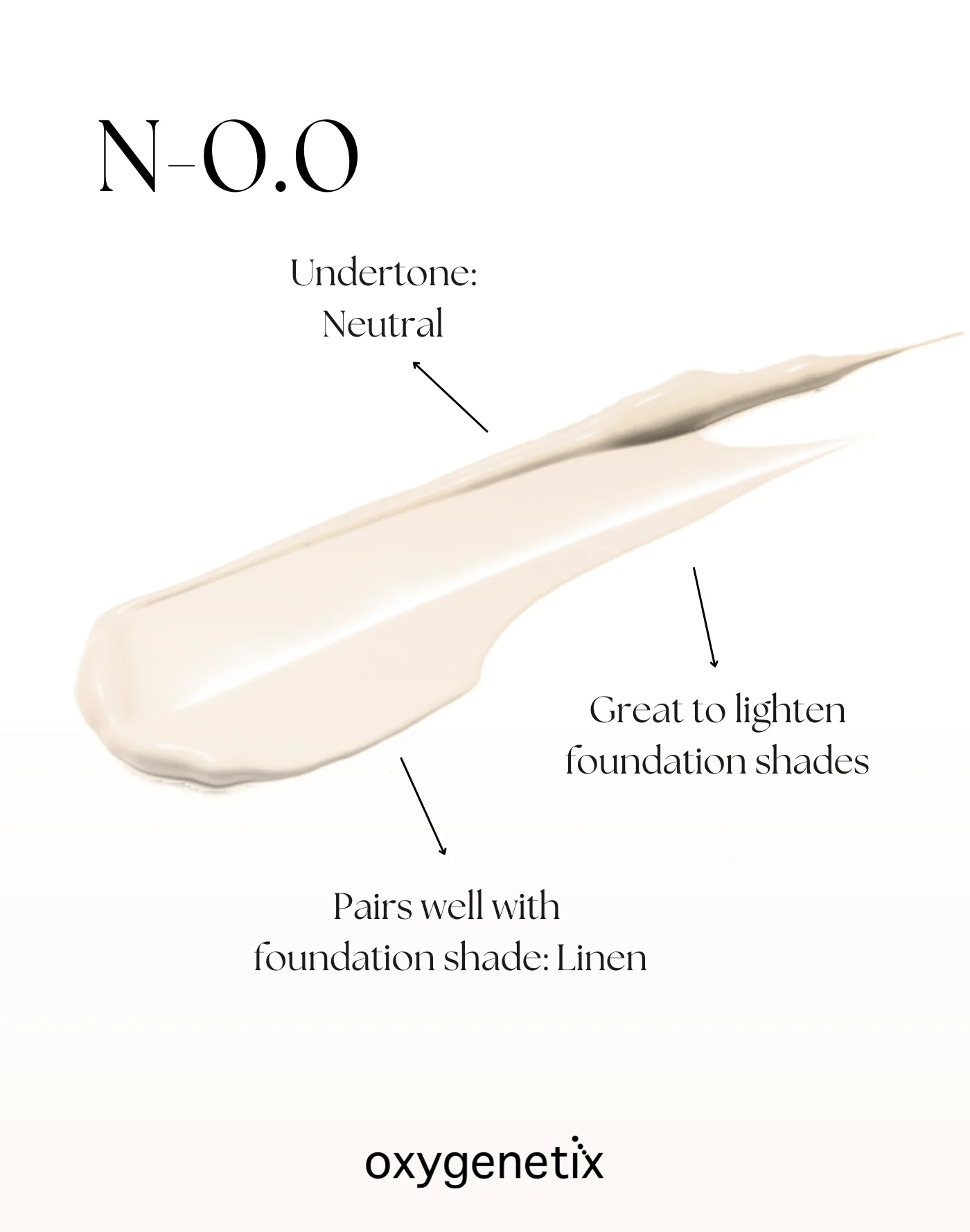 Oxygenating Concealer - 8ml - Image 13