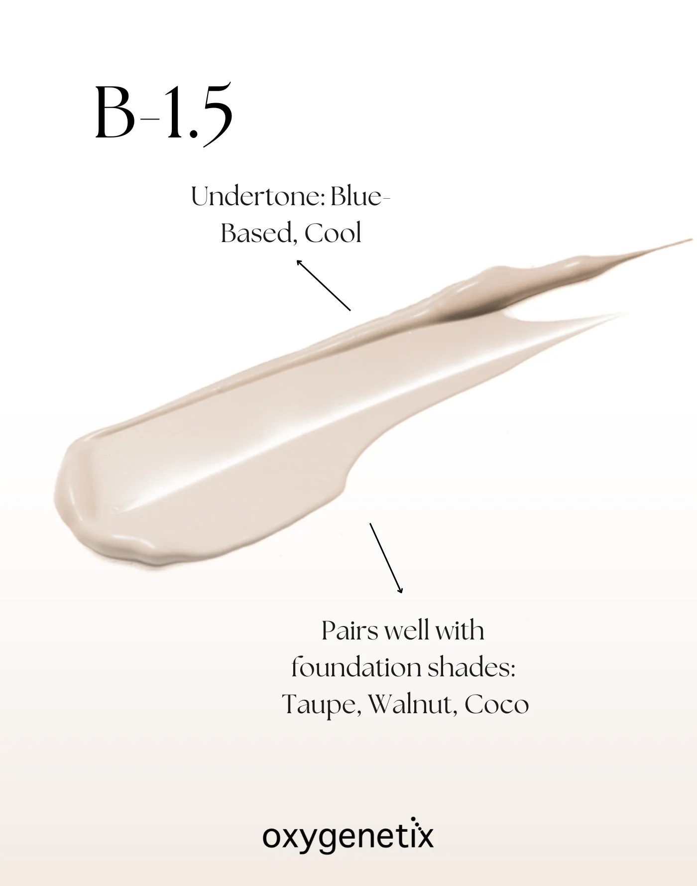 Oxygenating Concealer - 8ml - Image 6
