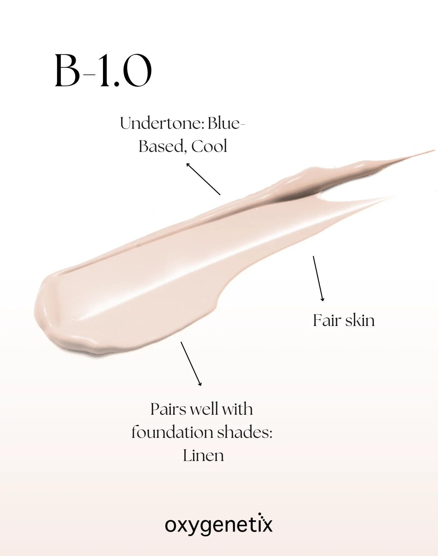 Oxygenating Concealer - 8ml - Image 7