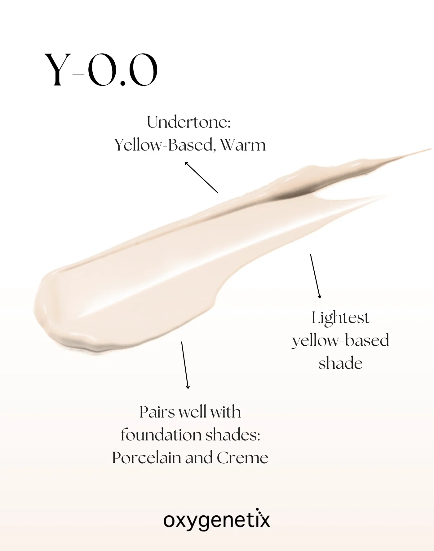 Oxygenating Concealer - 8ml - Image 9