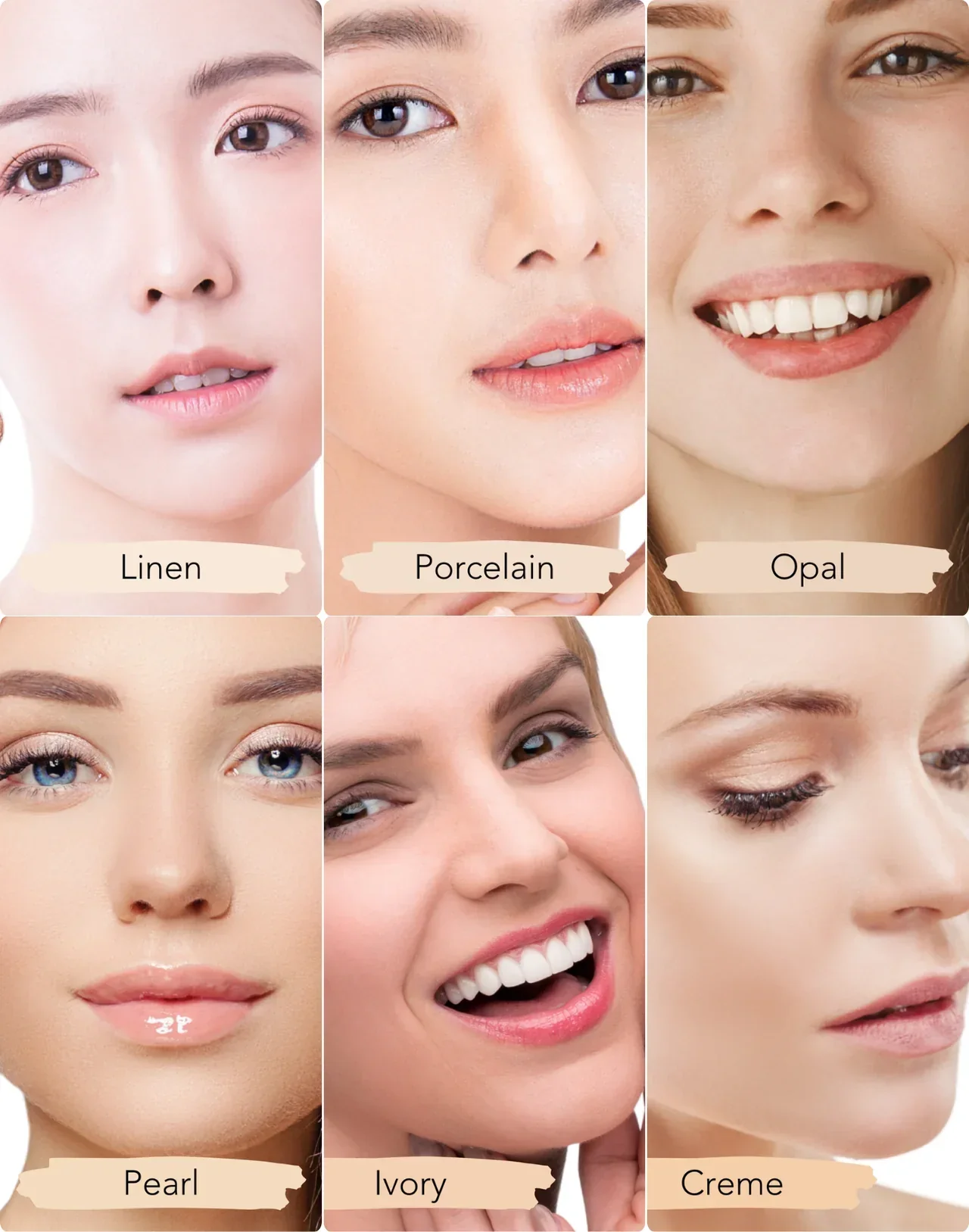 Oxygenating Foundation - Image 4