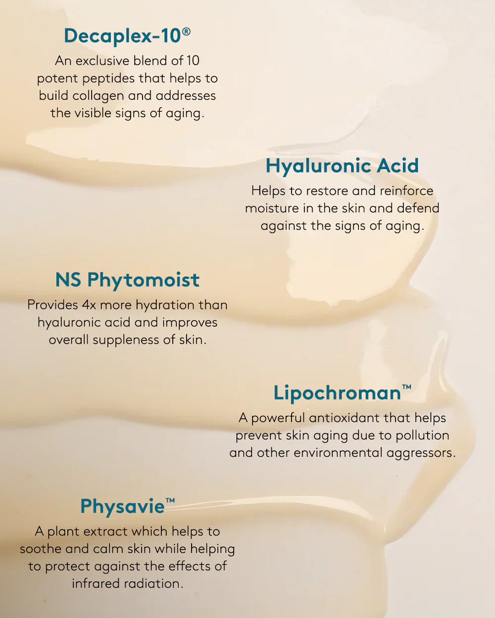 Pep Up® Collagen Boost Face & Neck Serum - Image 4