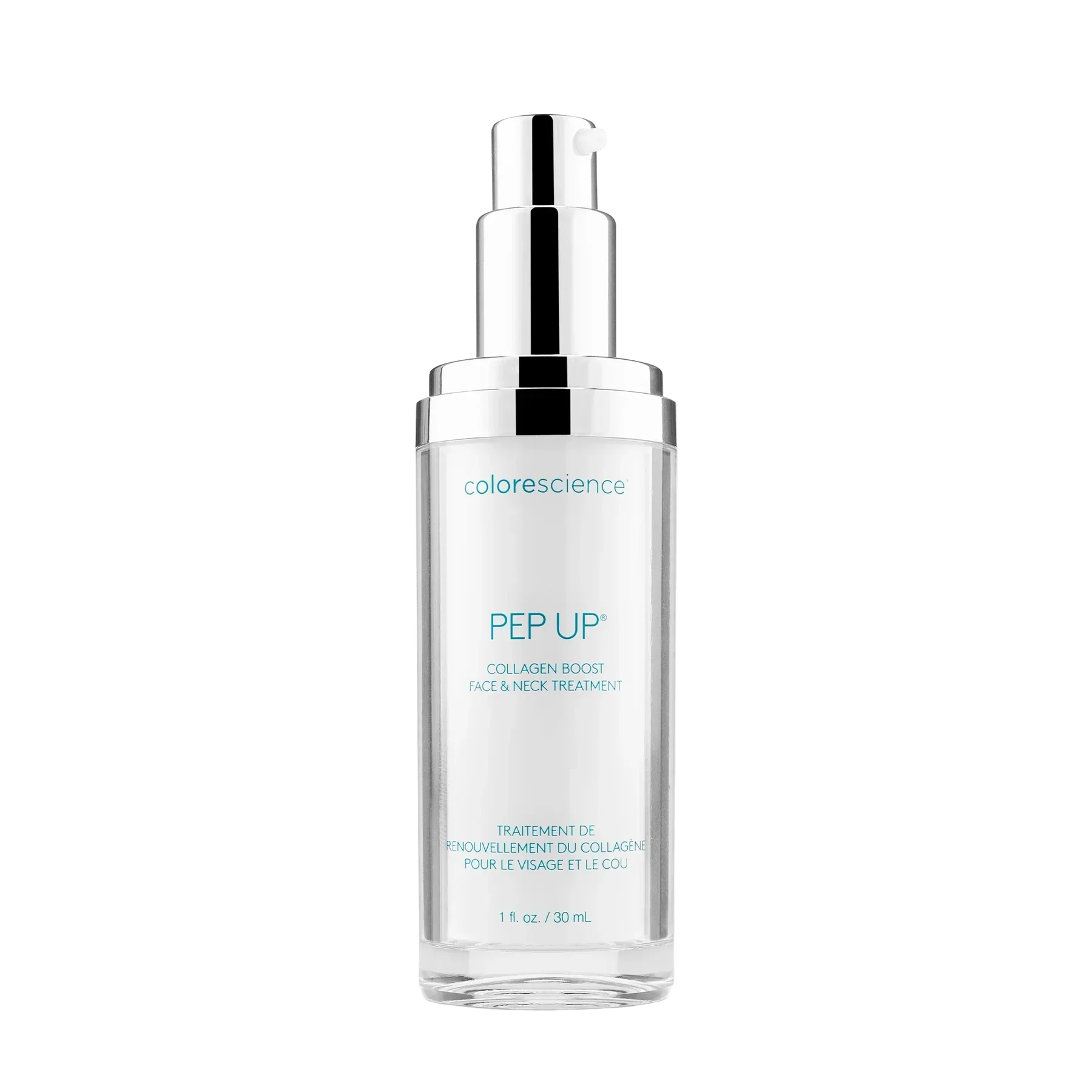 Pep Up® Collagen Boost Face & Neck Serum - Image 6