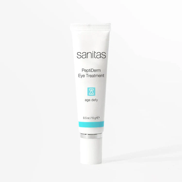 PeptiDerm Eye Treatment