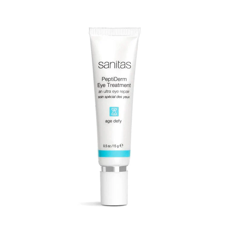 PeptiDerm Eye Treatment - Image 3
