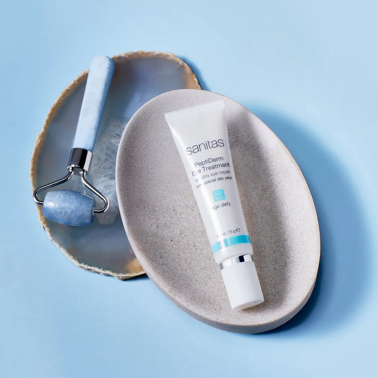 PeptiDerm Eye Treatment - Image 4