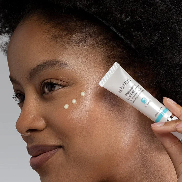 PeptiDerm Eye Treatment - Image 5