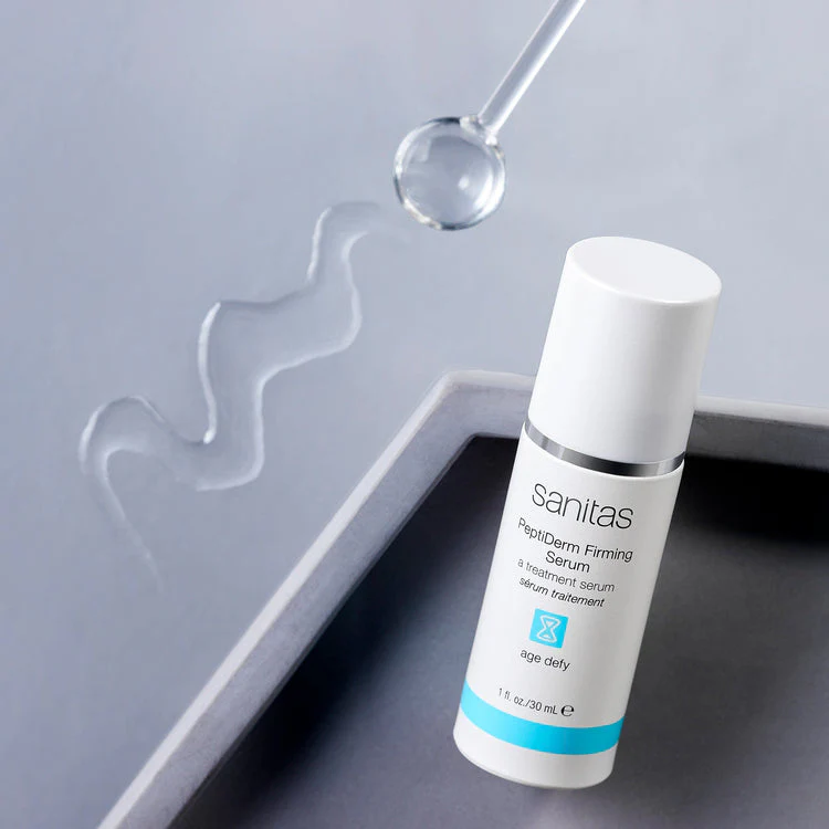 PeptiDerm Firming Serum - Image 2