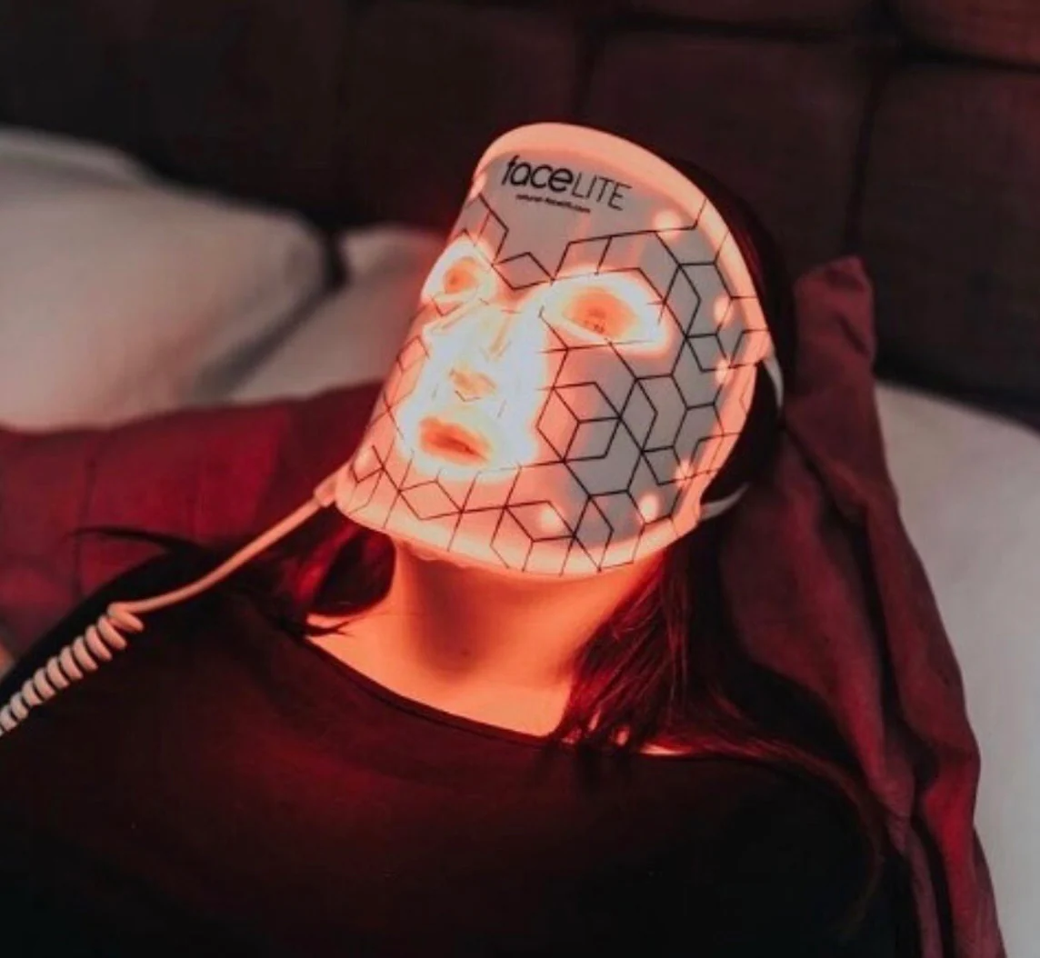 Phototherapy Face Mask - Image 3