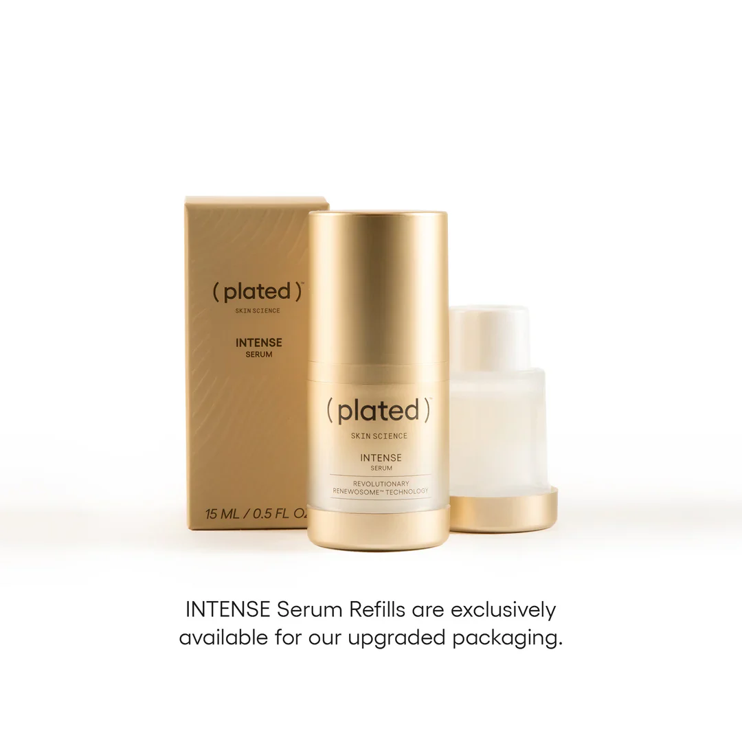 Plated Intense Refill - Image 2
