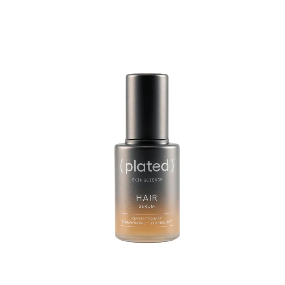 Plated Skin Science HAIR Serum - Image 2