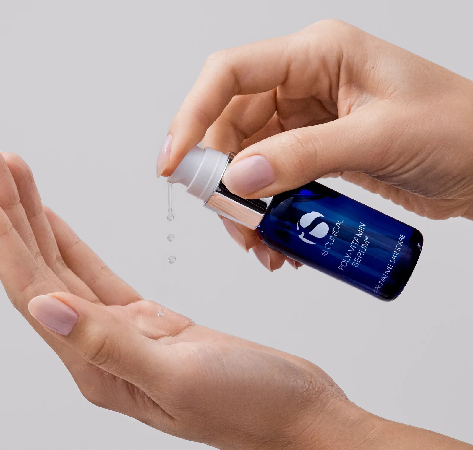 Poly-Vitamin Serum - Image 3