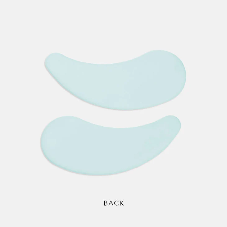 POLYPEPTIDE COLLAGEL+ EYE MASK - Line-Lifting Hydrogel Mask - Image 4