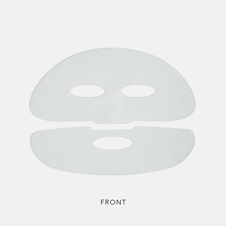 POLYPEPTIDE COLLAGEL+ FACE MASK - Line-Lifting Hydrogel Mask - Image 2
