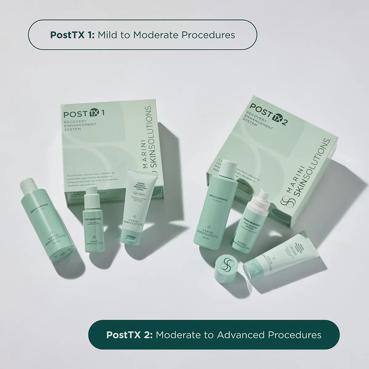 PostTX 2 Recovery Enhancement System - Image 2