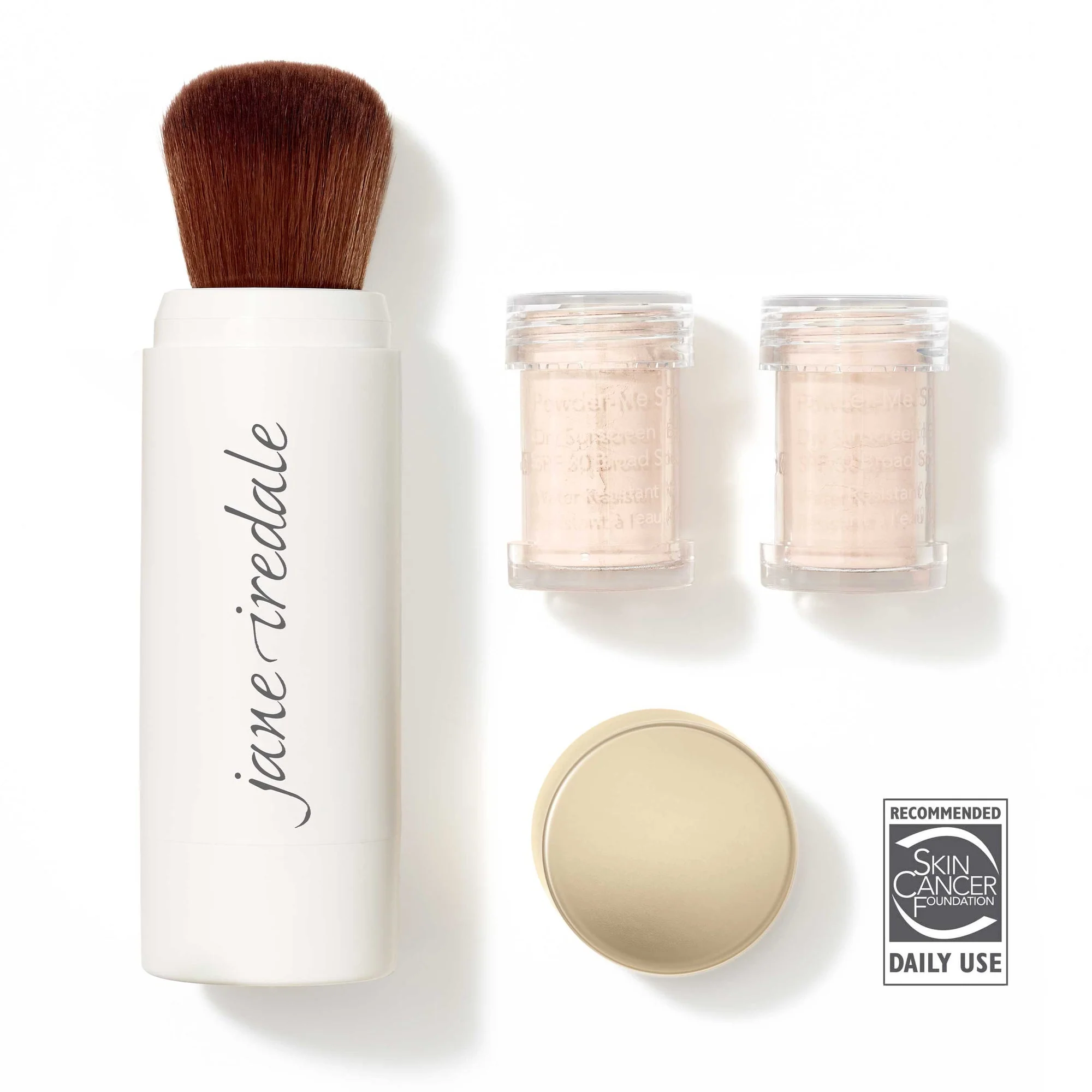 Powder-Me SPF® 30 Dry Sunscreen - Image 7