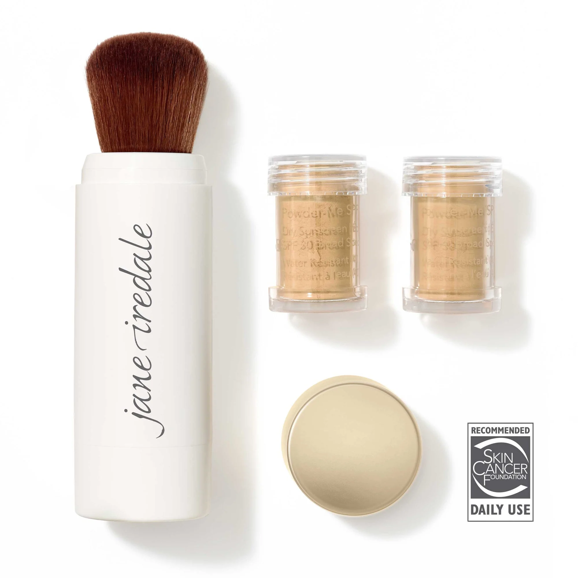 Powder-Me SPF® 30 Dry Sunscreen - Image 9