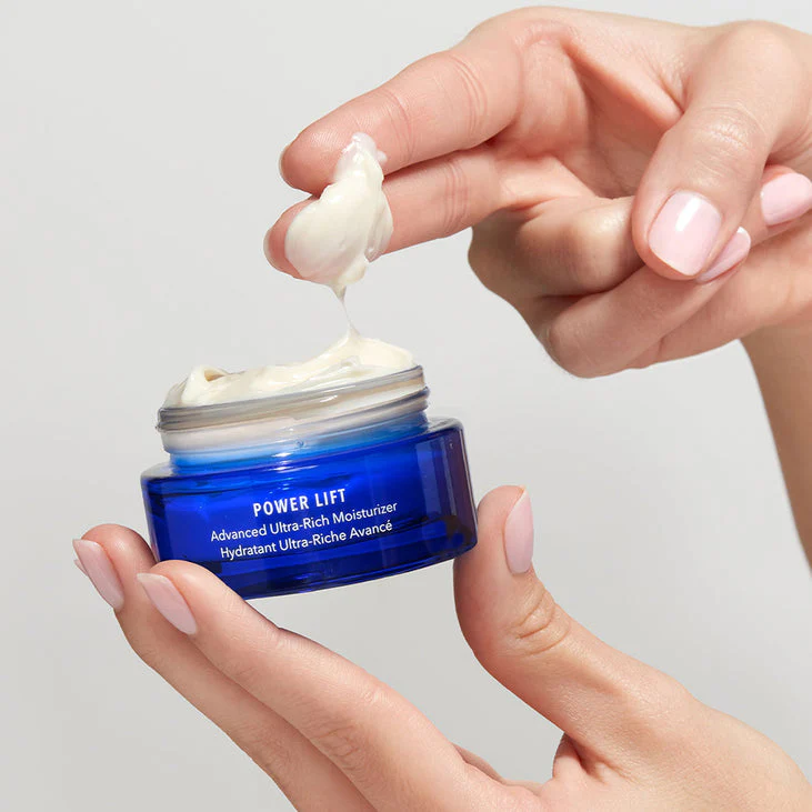 POWER LIFT - Advanced Ultra-Rich Moisturizer - Image 5