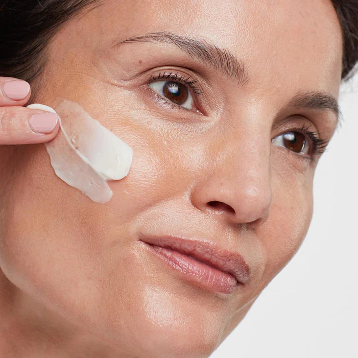 POWER LUXE - Hydra-Rich Infusion Cream - Image 3