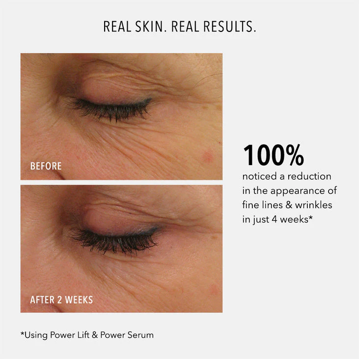 POWER SERUM - Line-Lifting Transformation - Image 3