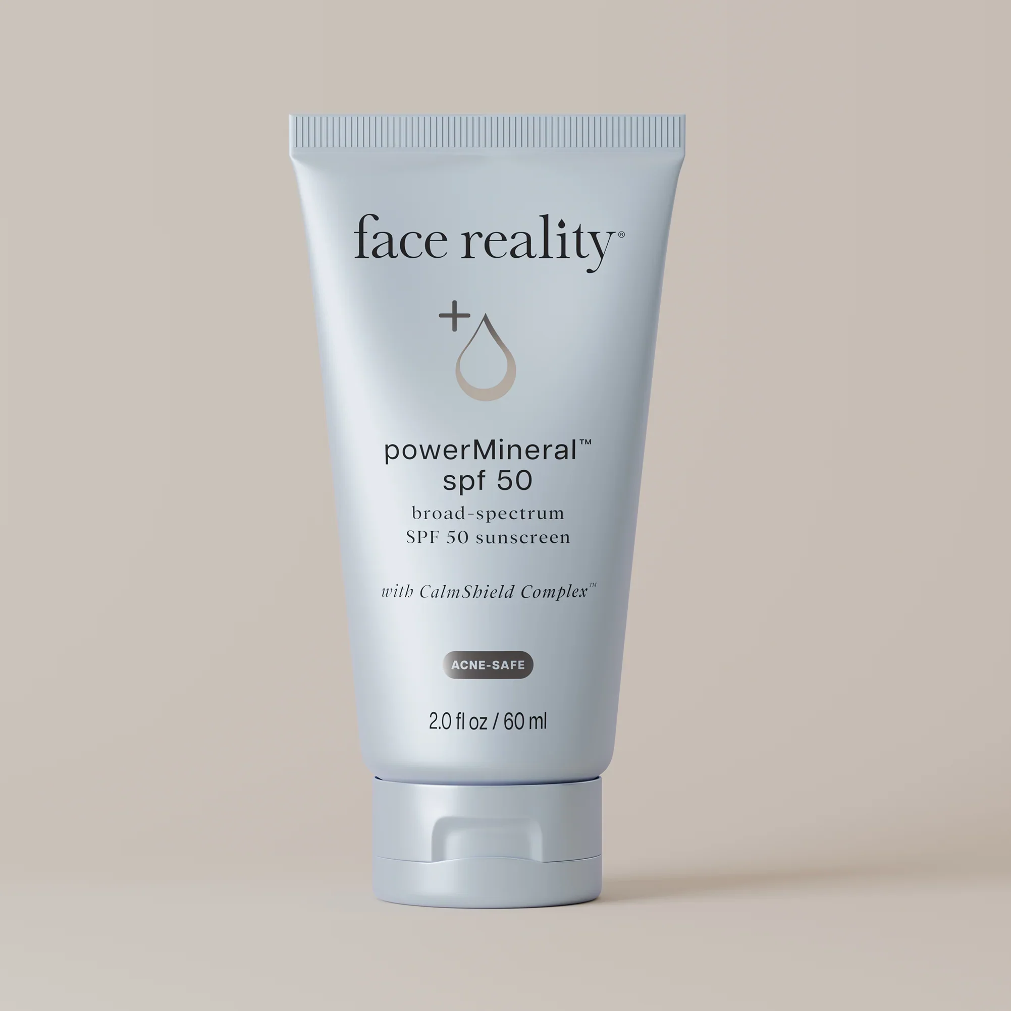 powerMineral™ SPF 50