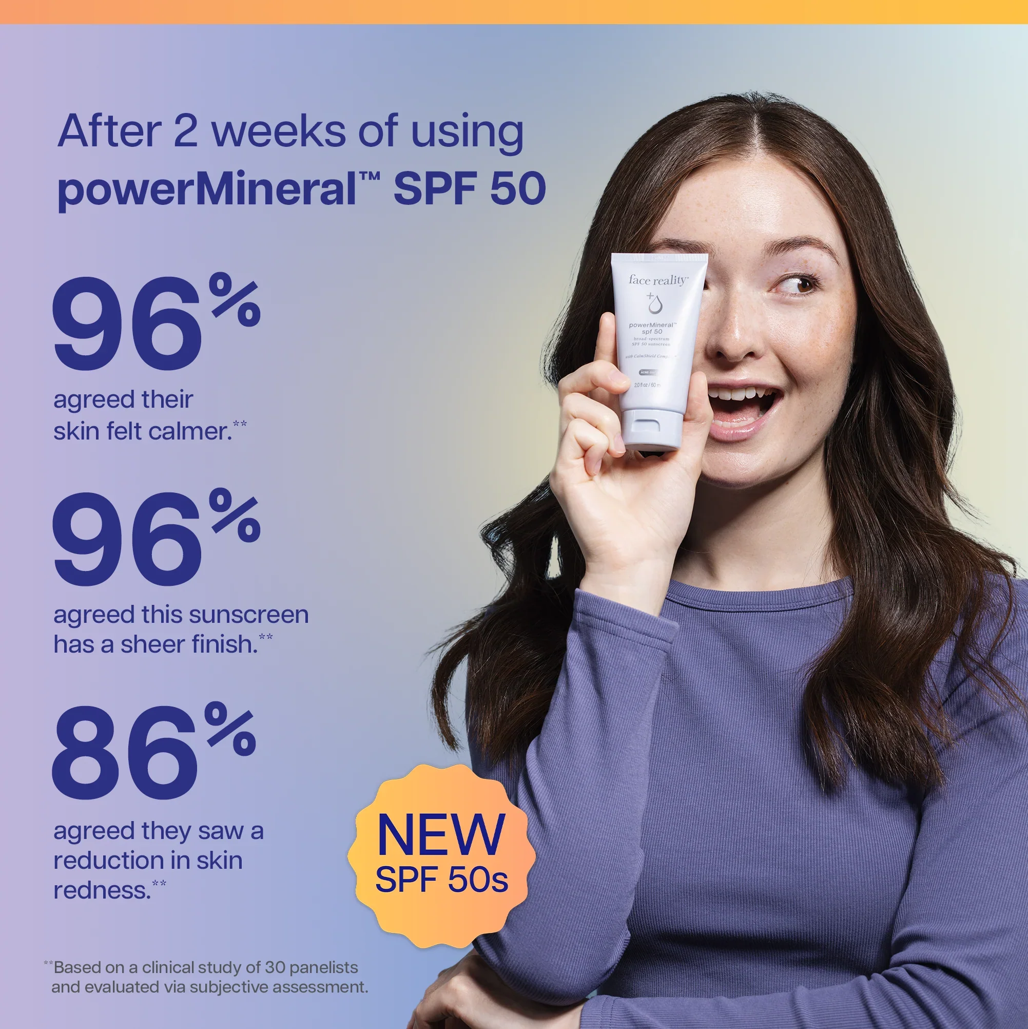 powerMineral™ SPF 50 - Image 3