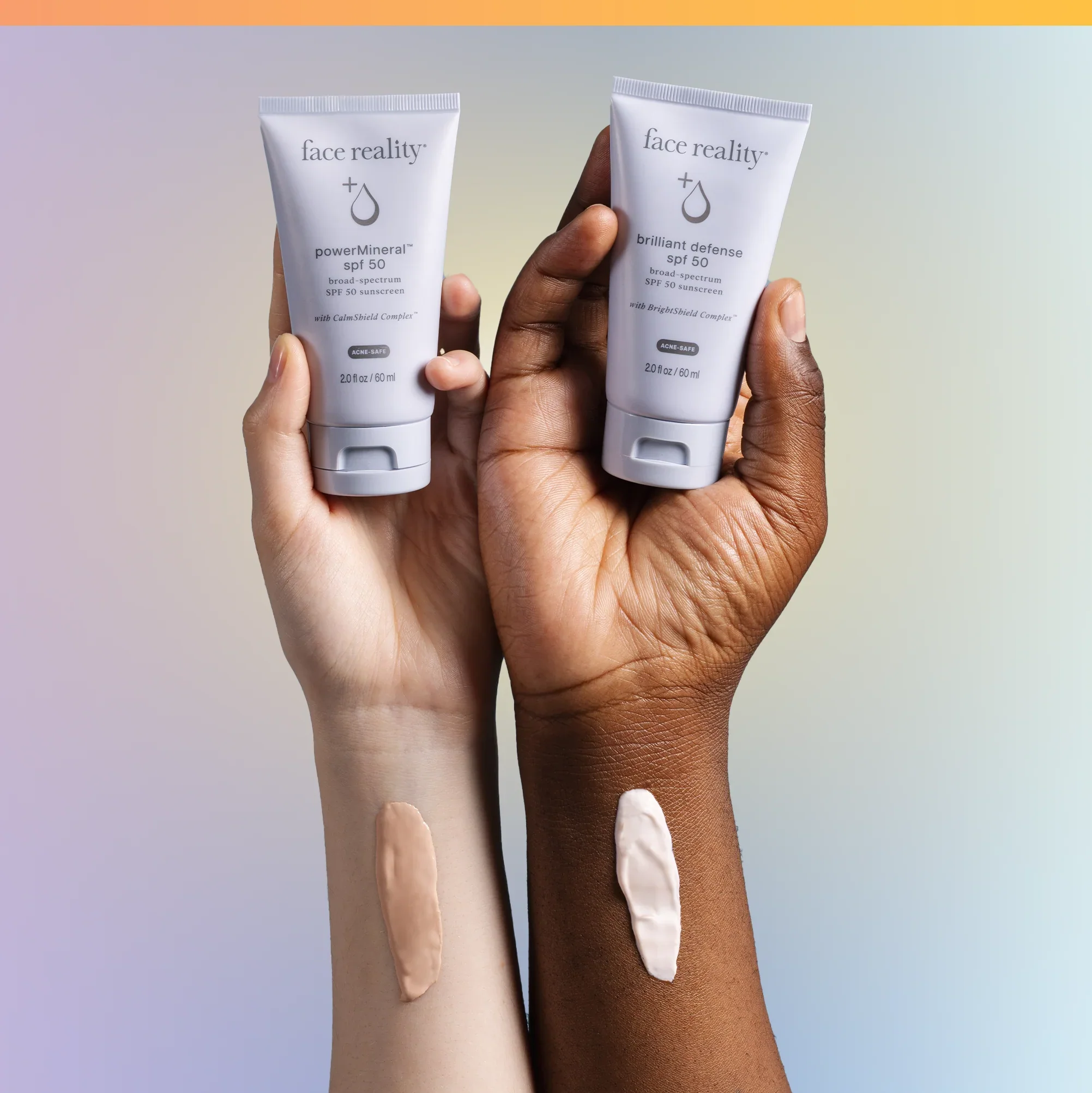 powerMineral™ SPF 50 - Image 4