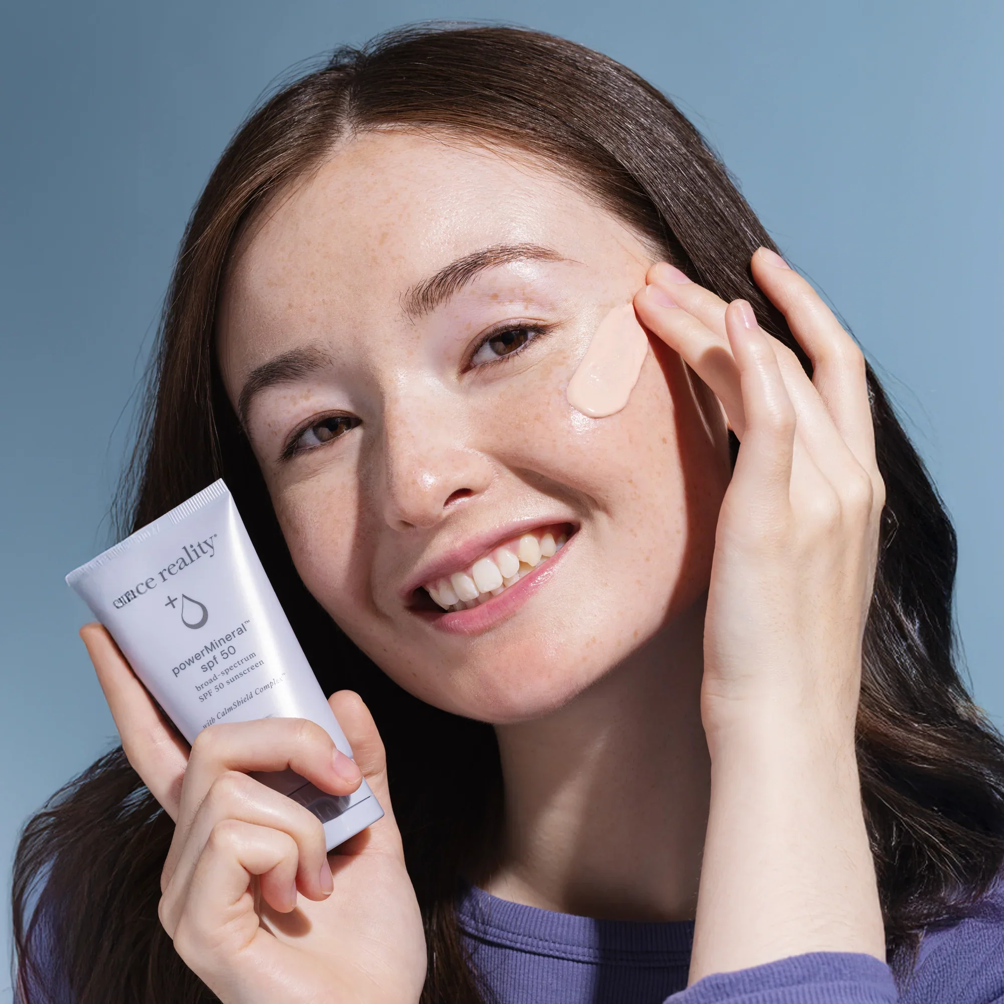 powerMineral™ SPF 50 - Image 7