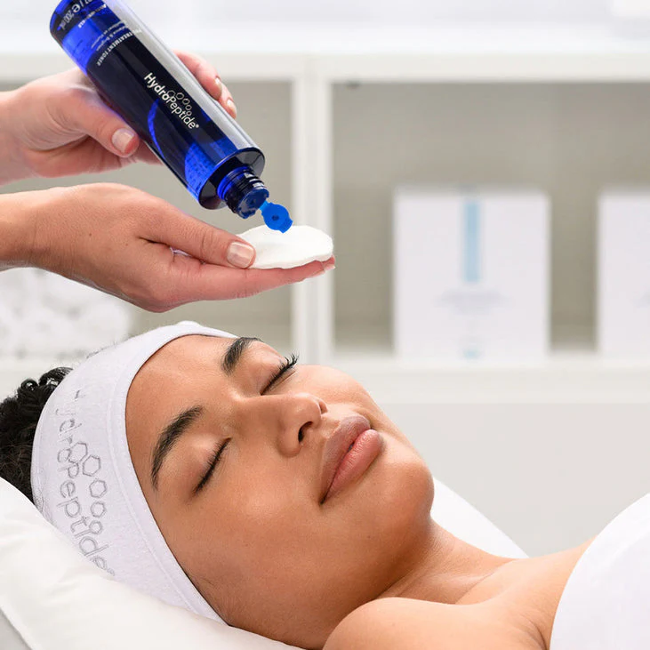PRE-TREATMENT TONER - Balance & Brighten - Image 3