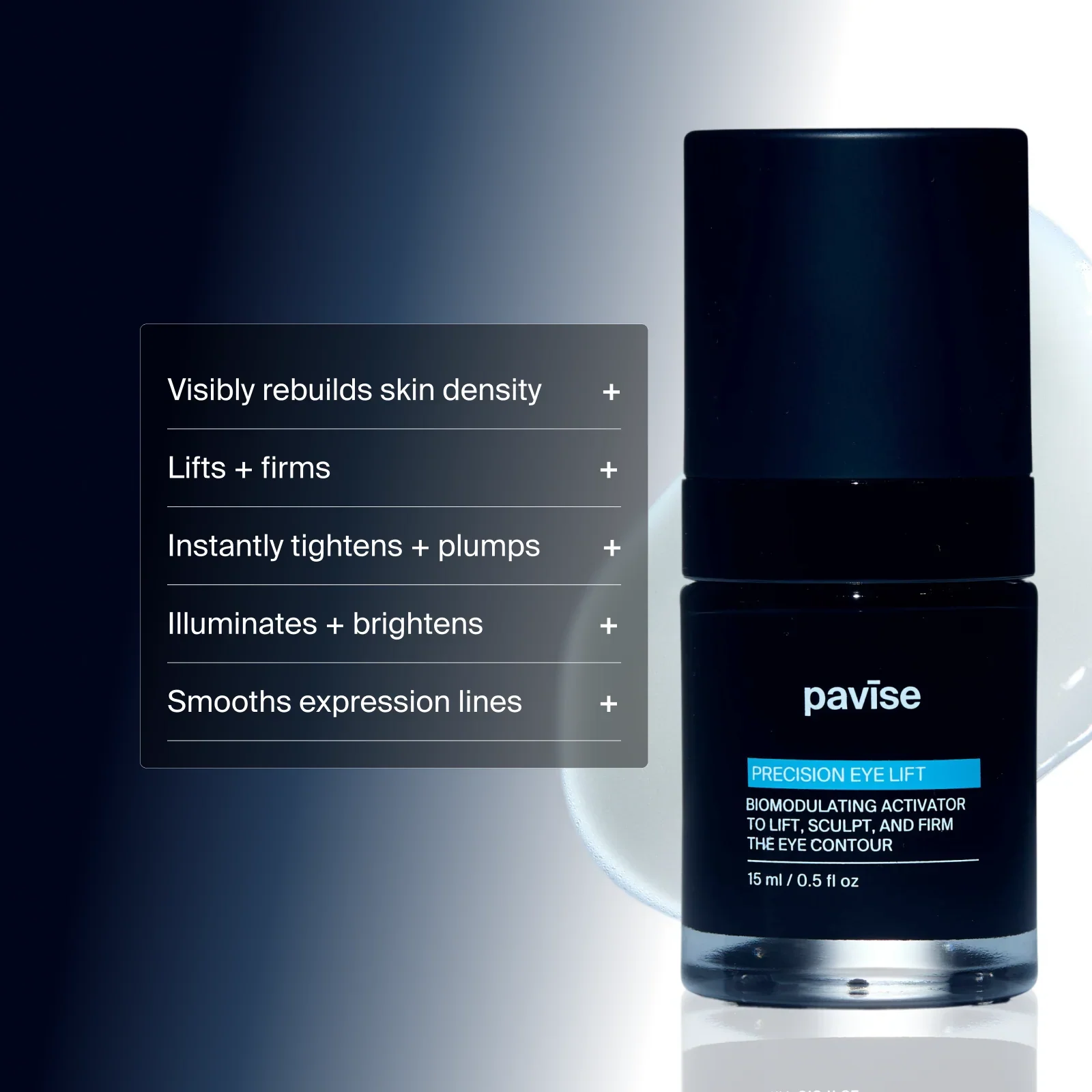 PRECISION EYE LIFT - Image 2